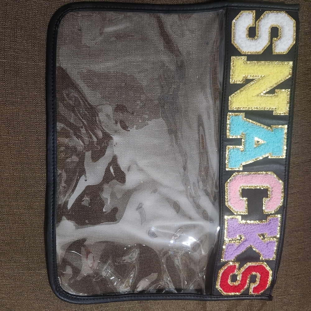 Giant Snack bag